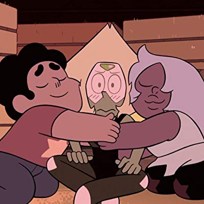Peridot, Cluster