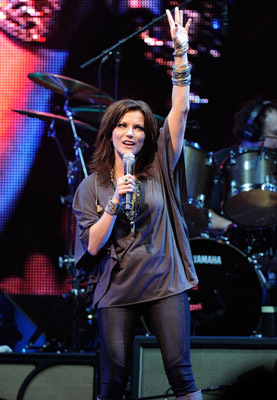 Martina McBride