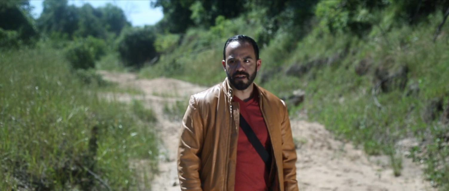 Danny Trevino