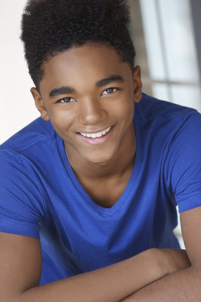 Jaden Martin