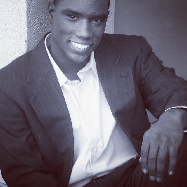 Eric J. Stokes