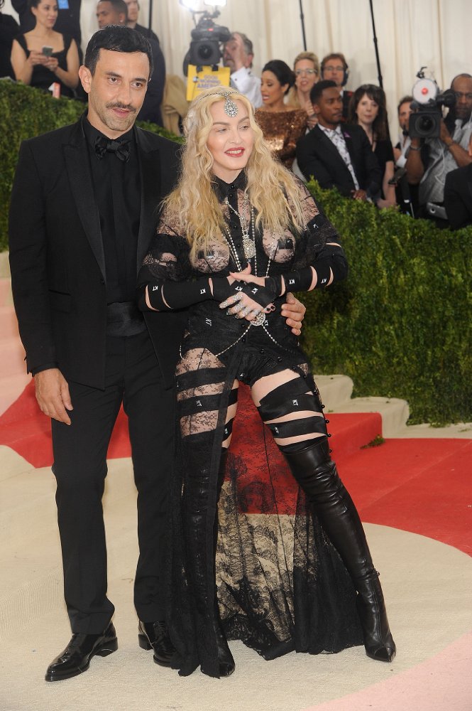 Riccardo Tisci