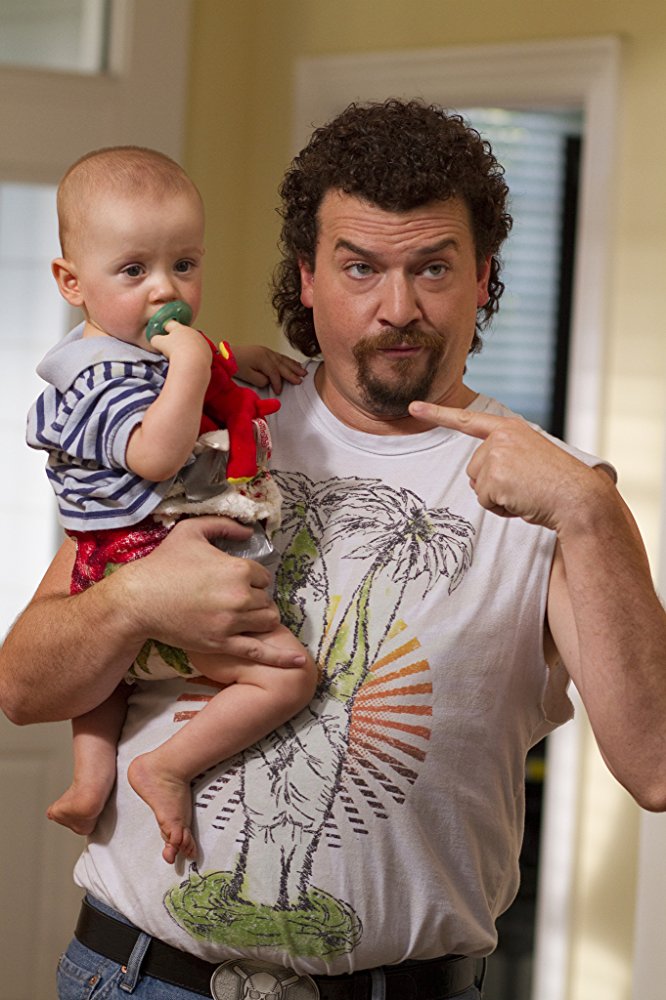Kenny Powers