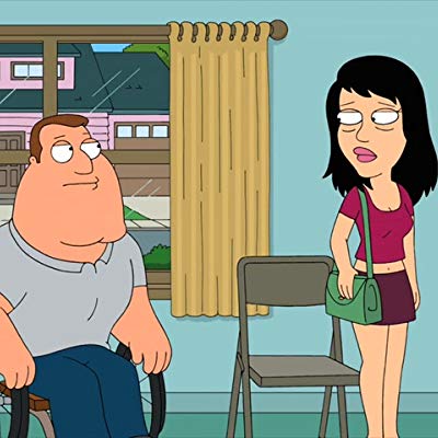 Brenda Quagmire