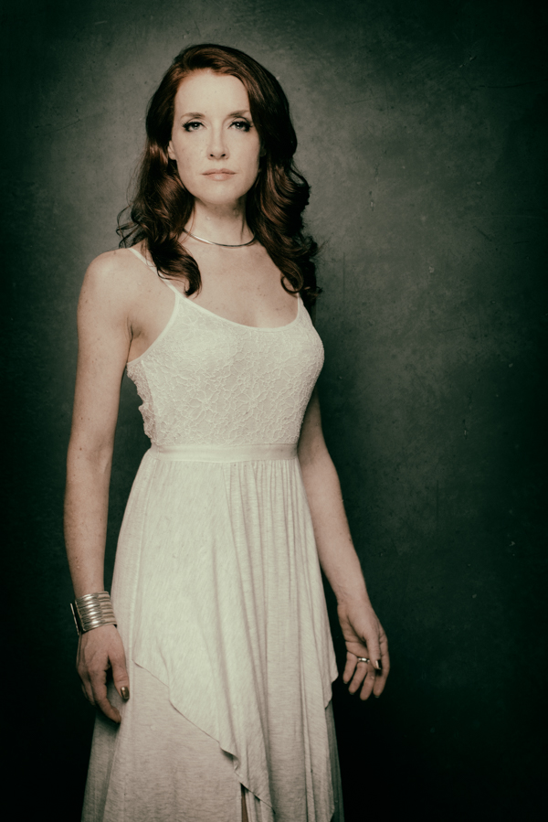 Johannah Newmarch