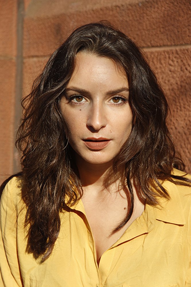 Elodie Rose