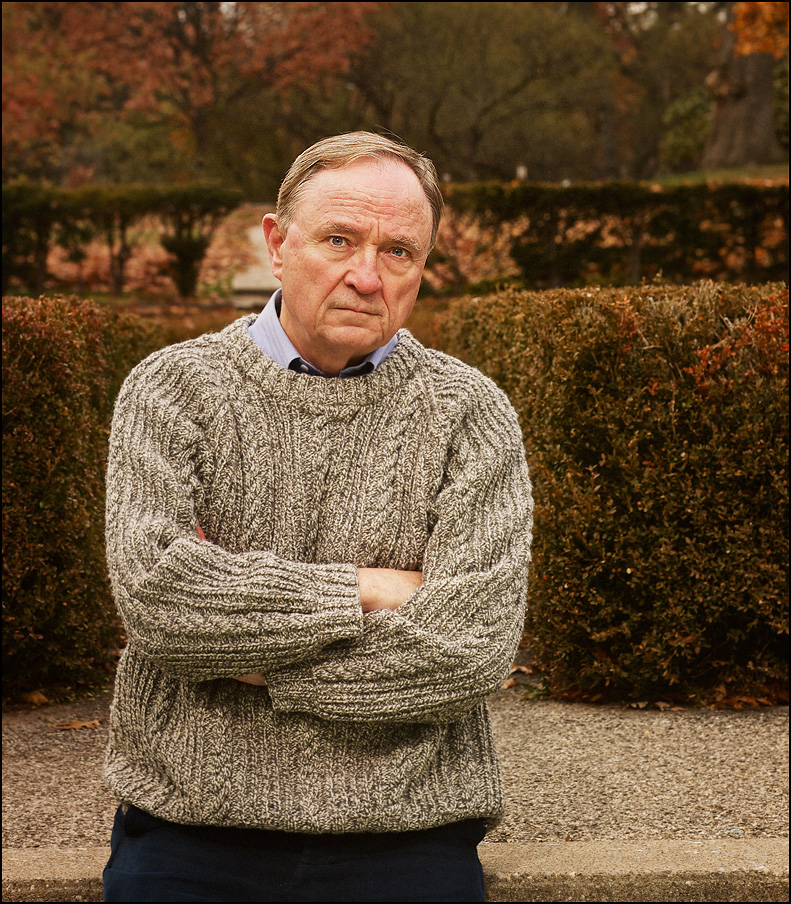 Ray Kahnert