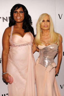 Donatella Versace