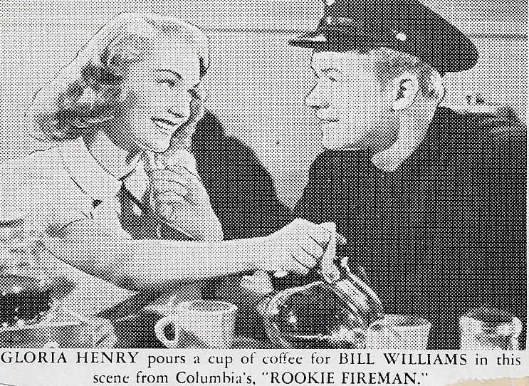 Bill Williams