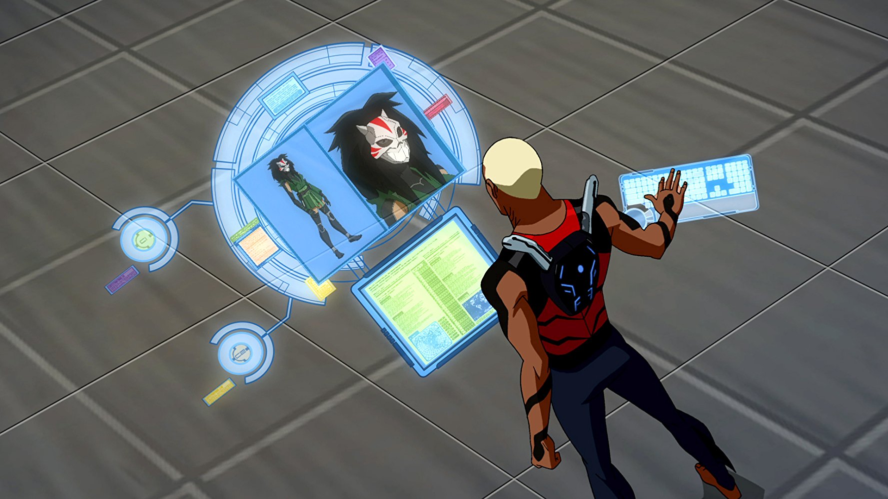 Aqualad