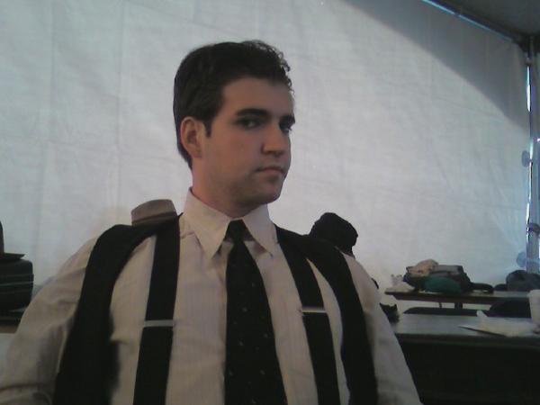 Luke Grasso