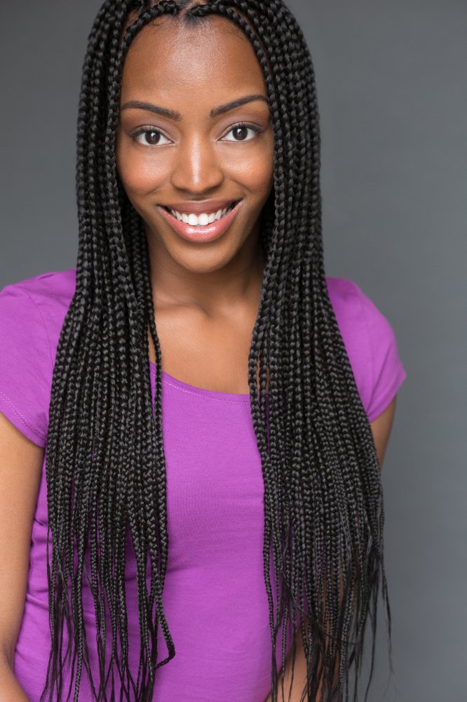 Tiffany Renee Johnson
