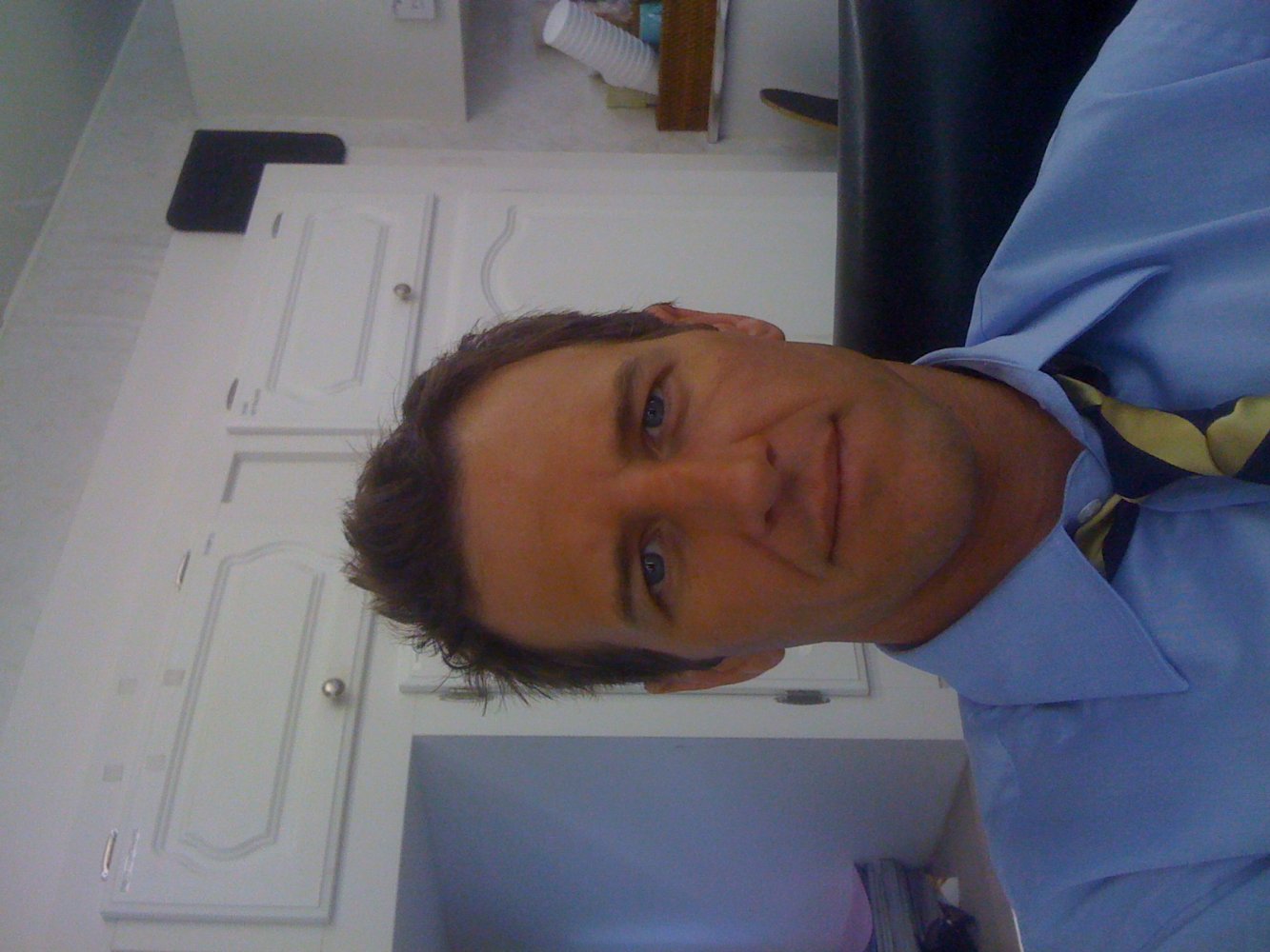 Matt Baker