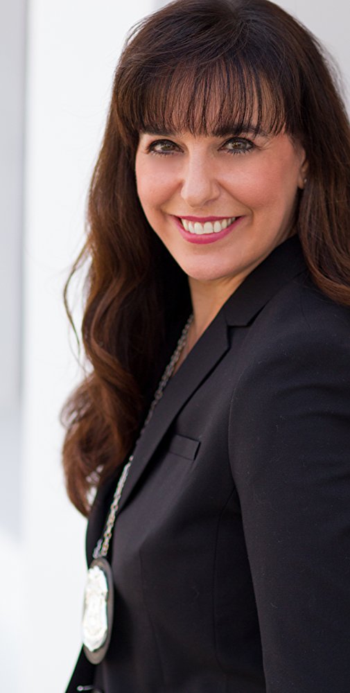 Karen Mitchell