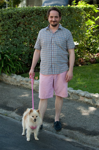 Ben Falcone