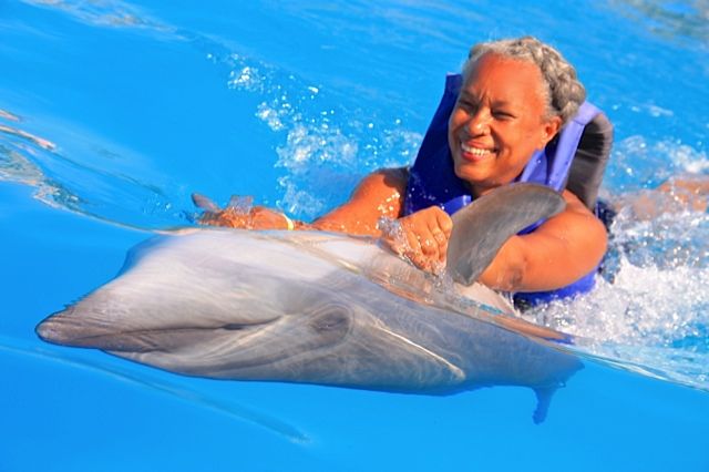 Toni Whitlock