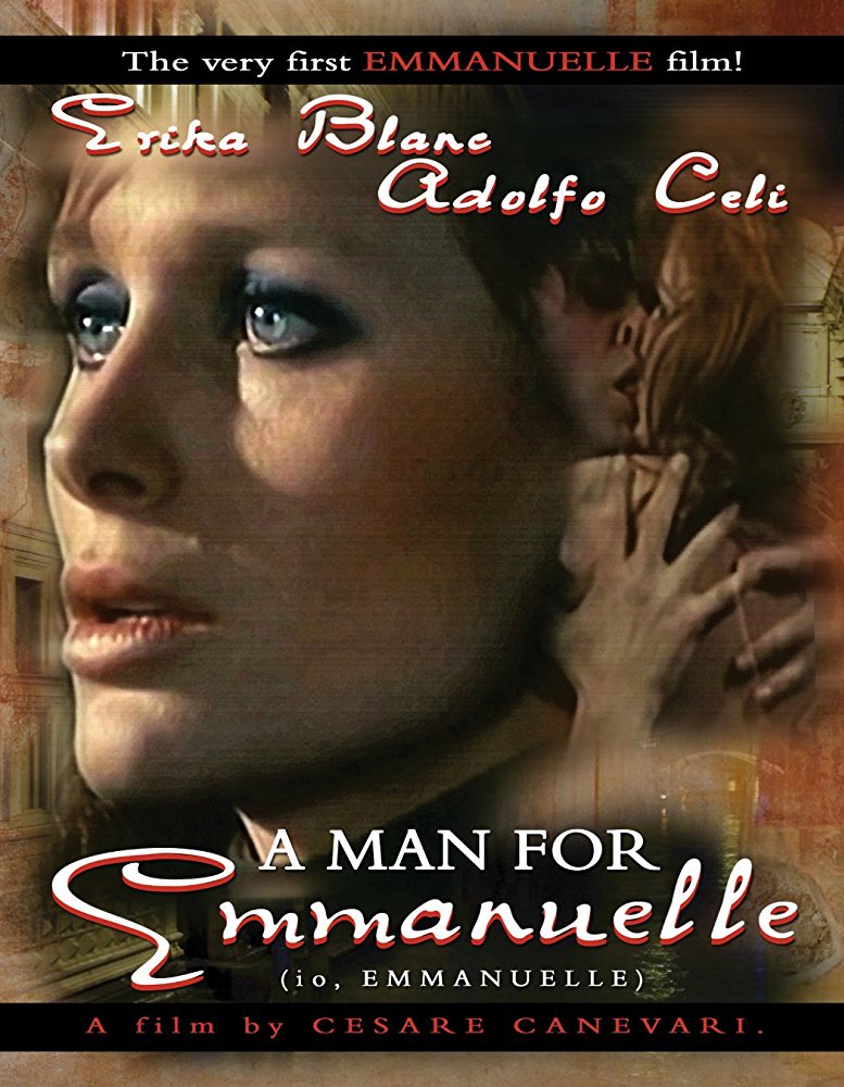 Emmanuelle Free Movie
