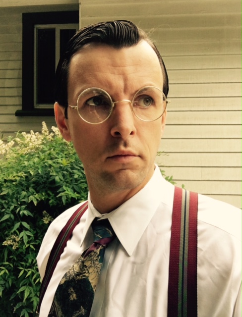 Alex Lane