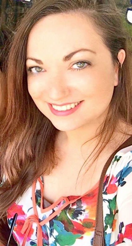 Jennifer Treadwell