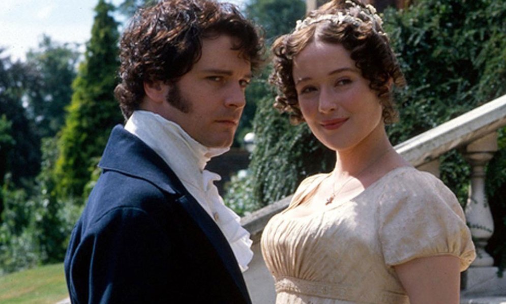 Elizabeth Bennet