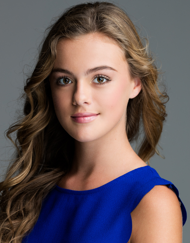 Isabella Alexander