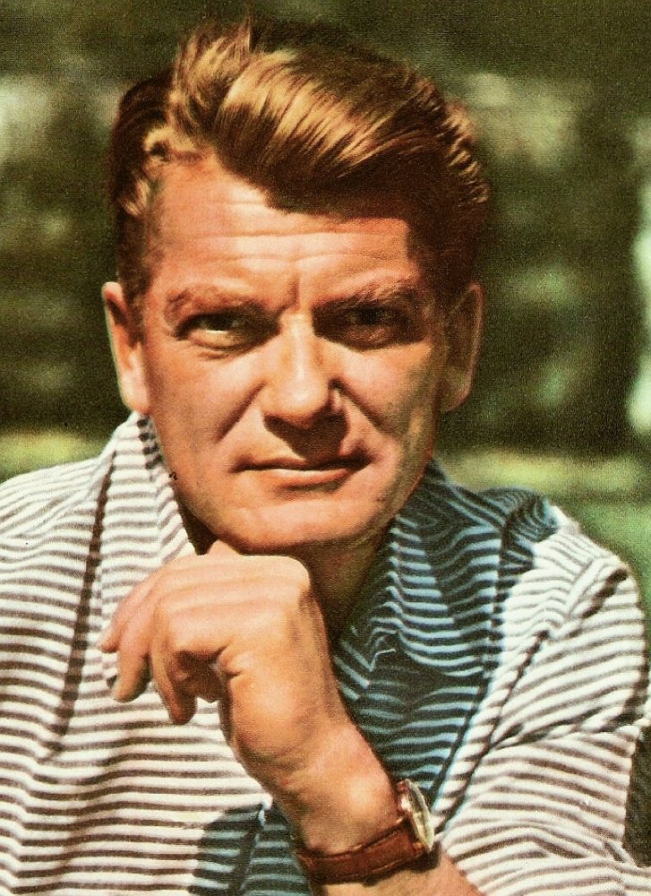 Jean Marais