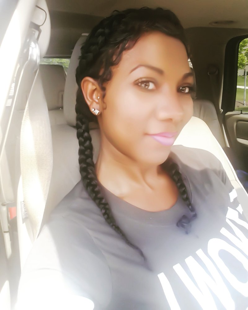LaToya Ward