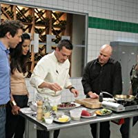 Himself - Guest Judge, Himself, Himself - VIP Guest