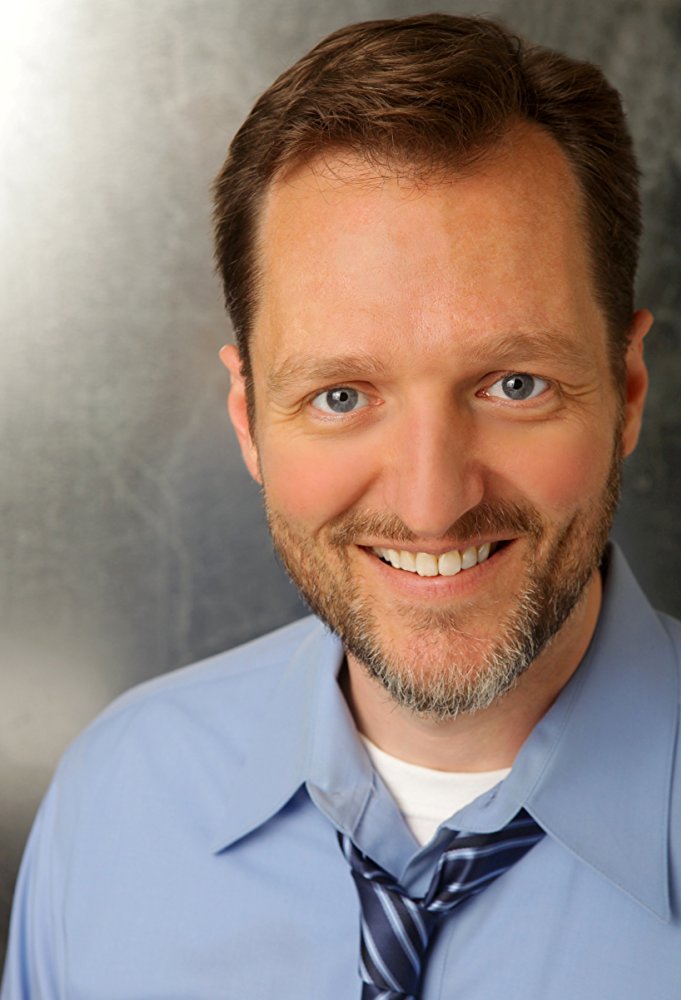 Sam Coffman
