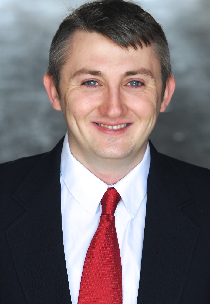 Jesse Scott Nelson
