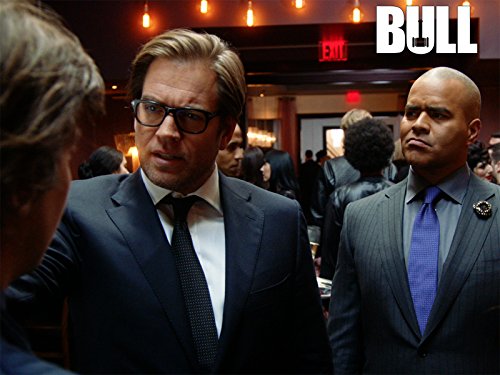 Dr. Jason Bull
