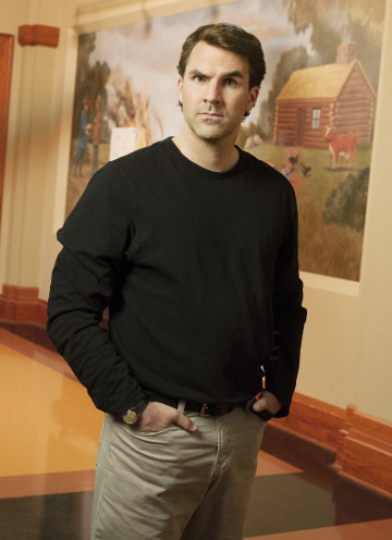 Mark Brendanawicz