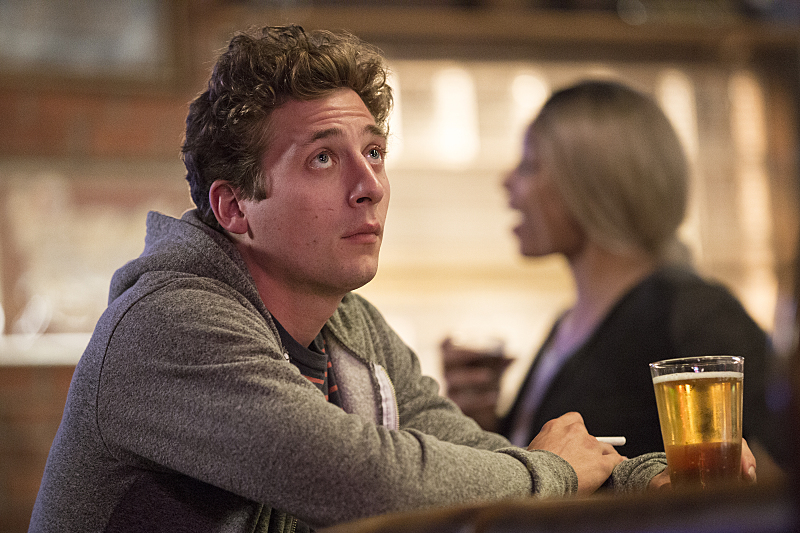 Lip Gallagher