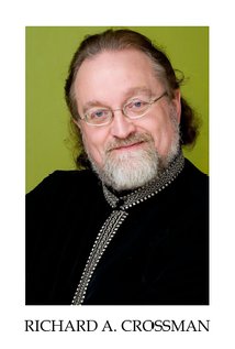Richard Crossman