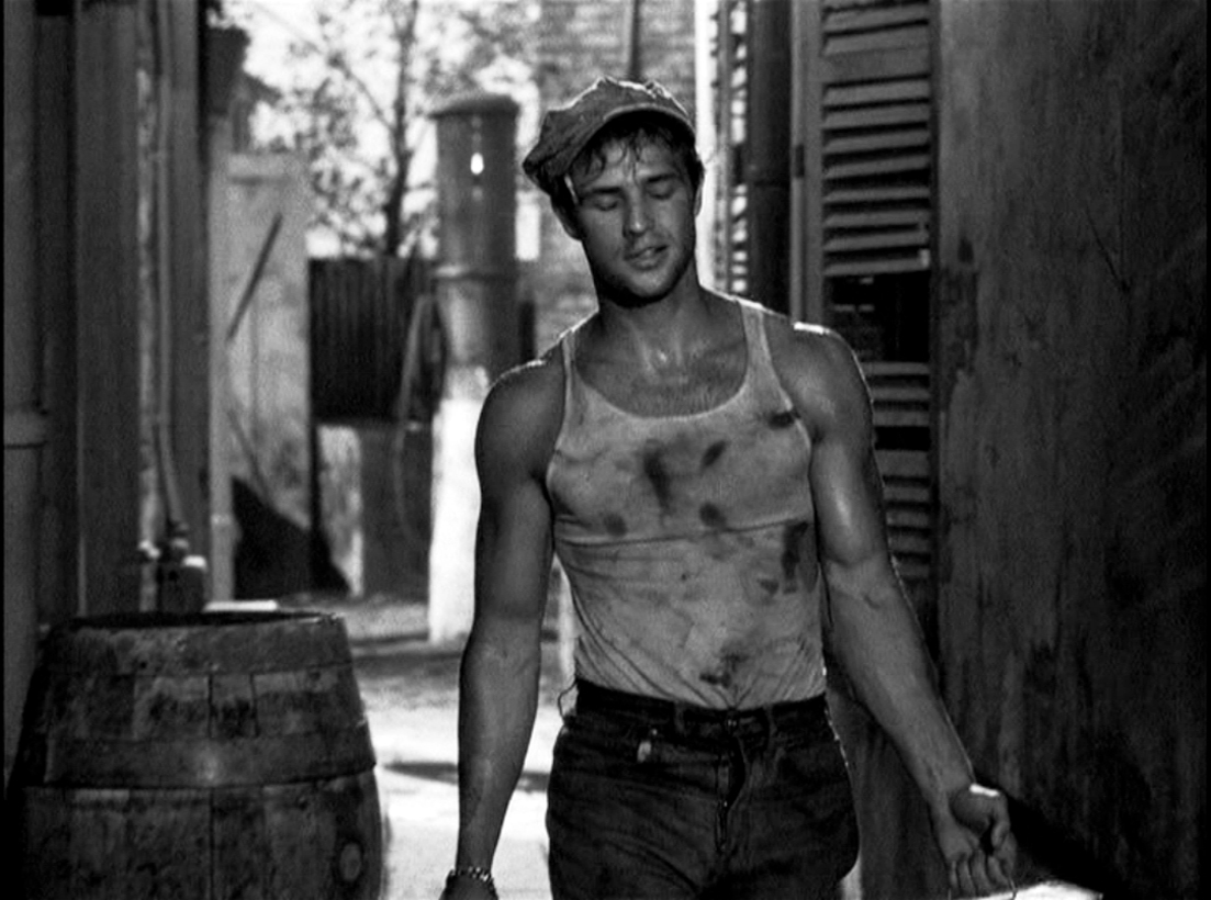 Stanley Kowalski