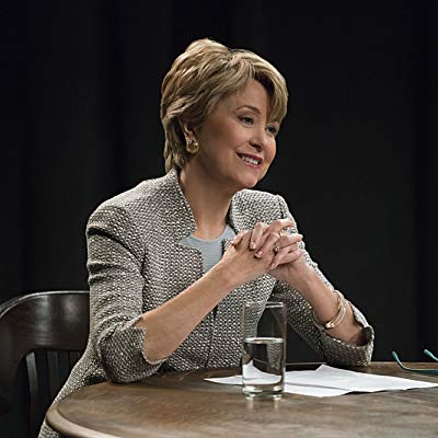 Jane Pauley