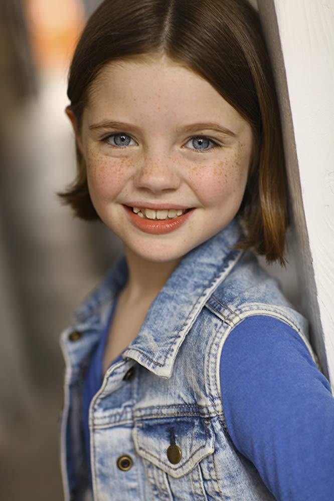 Charli Slaughter