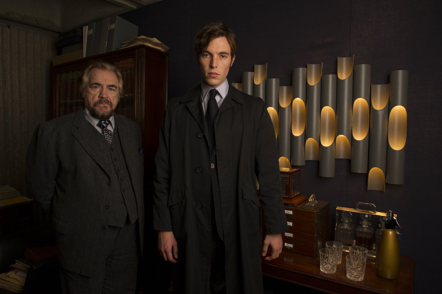 Brian Cox