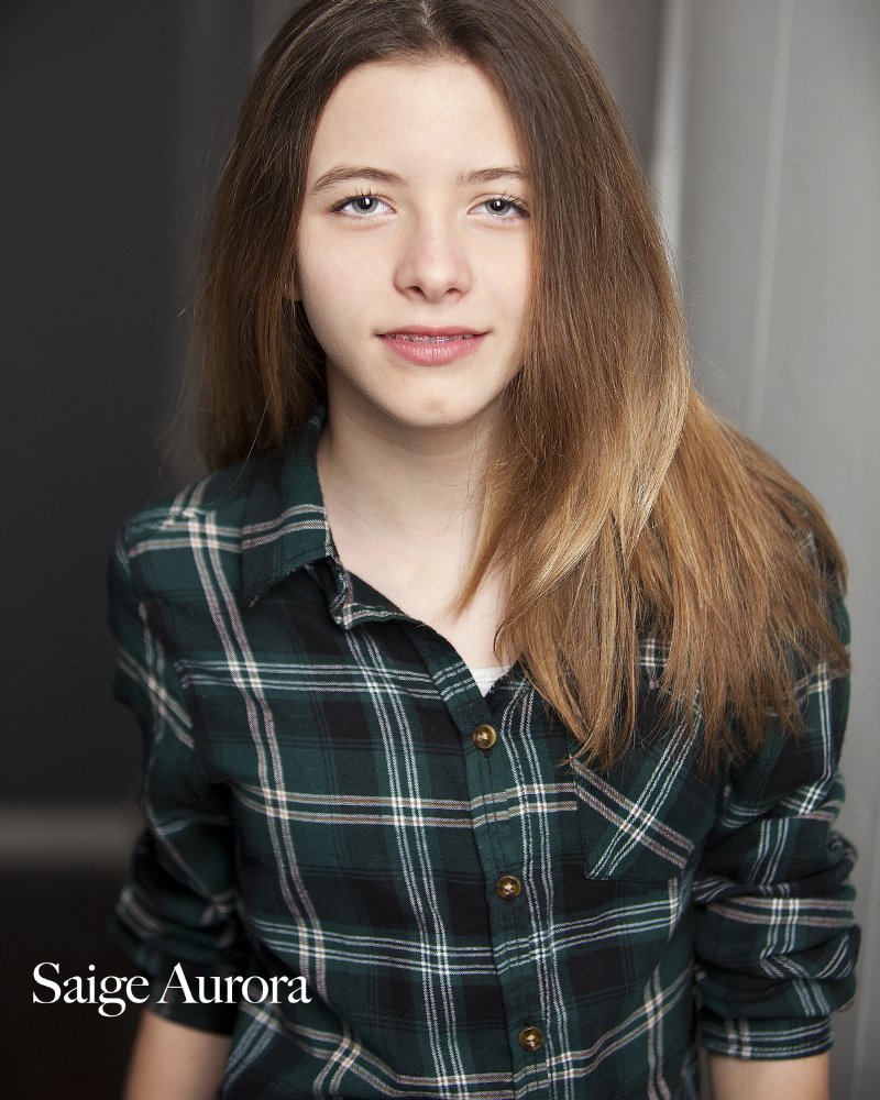 Saige Aurora