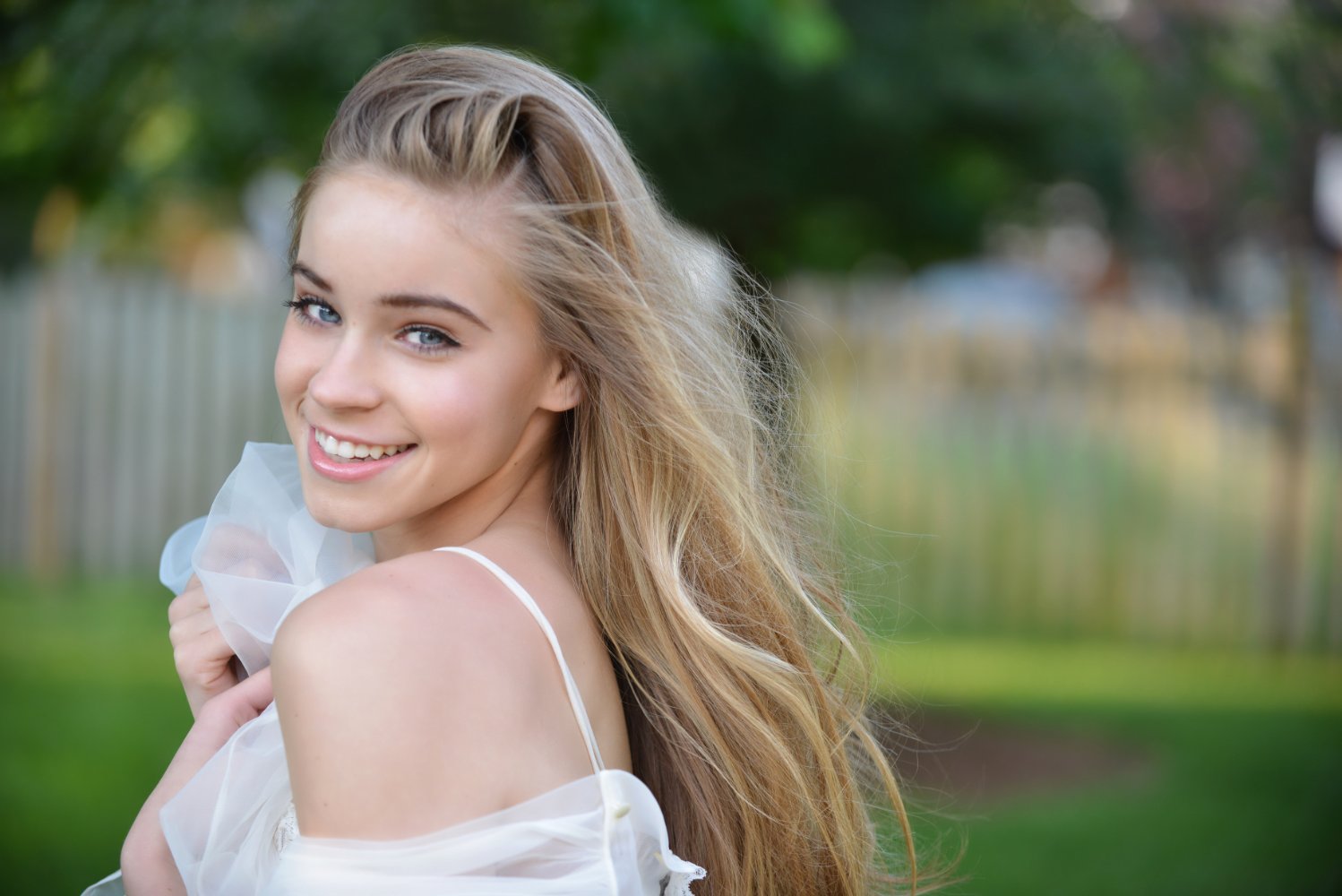 Alexa Blair Robertson