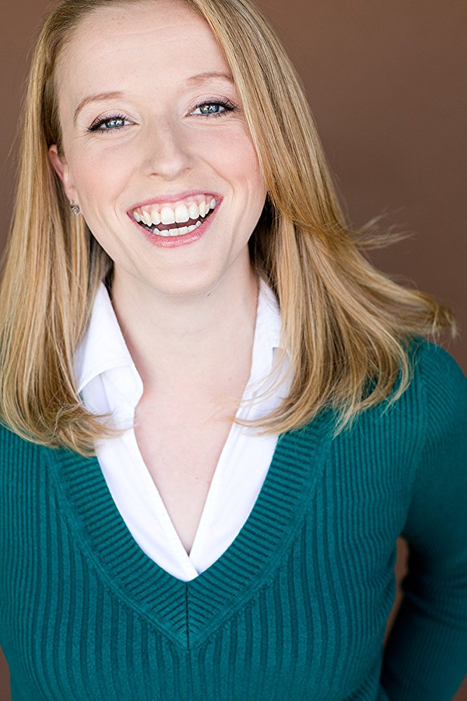 Mary Beth Eversole