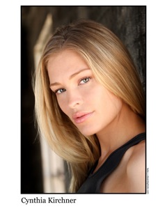 Cynthia Kirchner