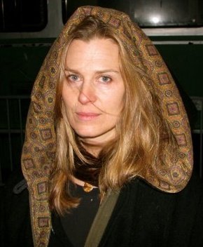 Barbara Ross English