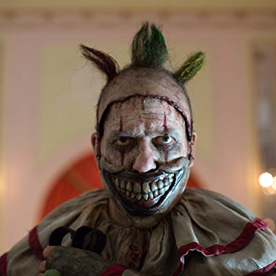 Twisty the Clown, John Wayne Gacy
