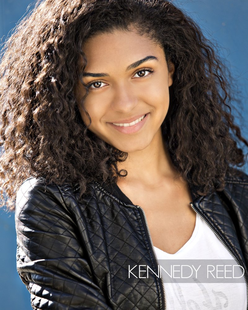Kennedy Reed