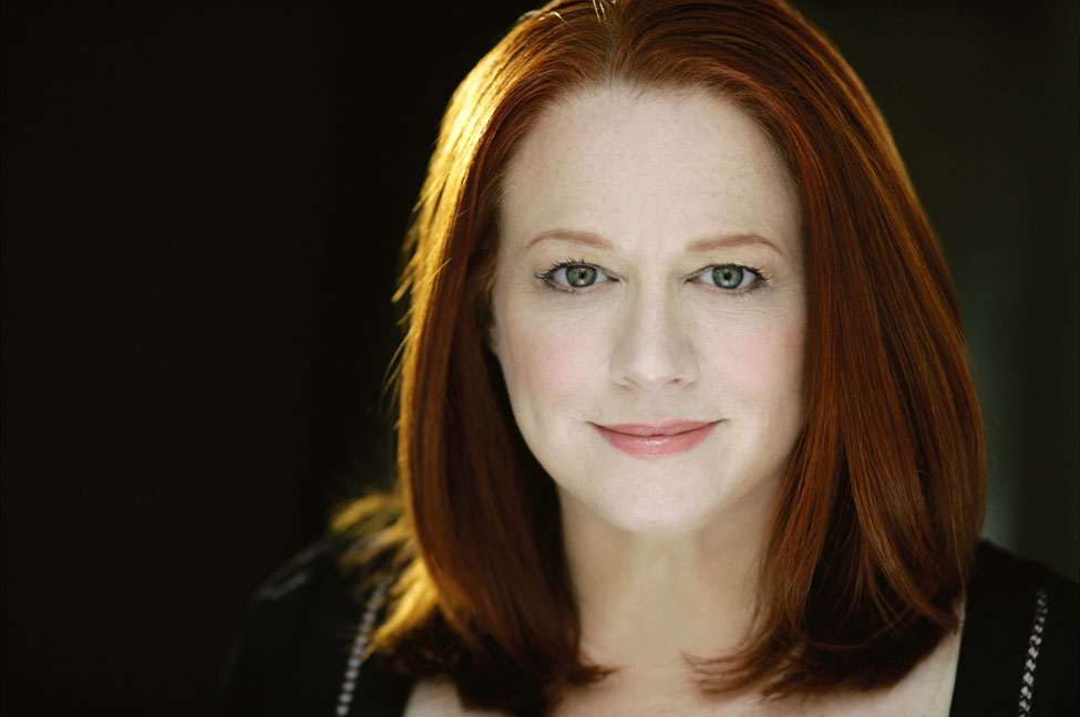 Kate Greer