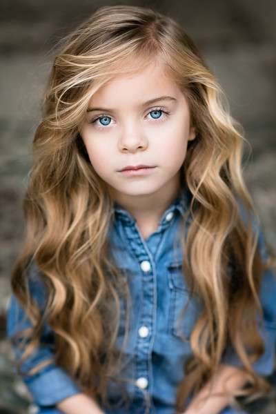 Scarlett Mellinger
