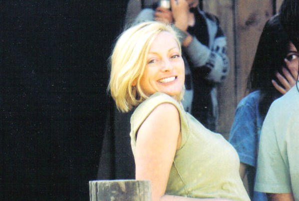 Ingrid Coree