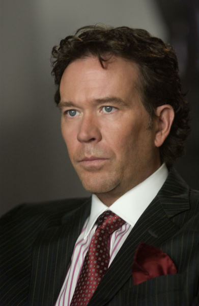 Nathan Ford