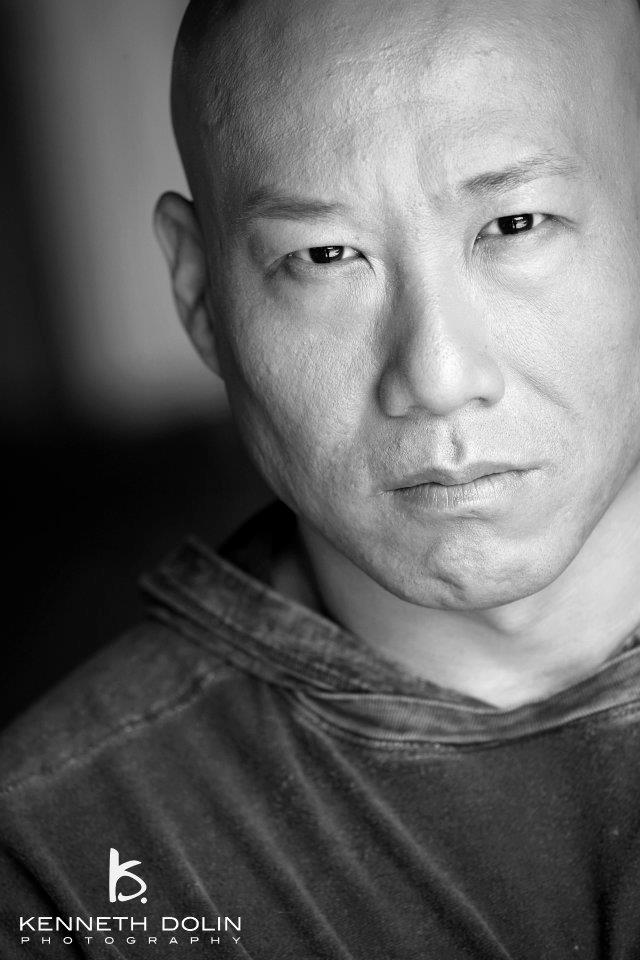 Steve Huang